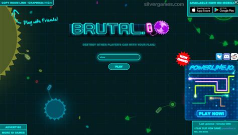 jogo de brutal io.